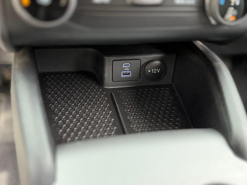 used 2023 Ford Bronco Sport car, priced at $23,980