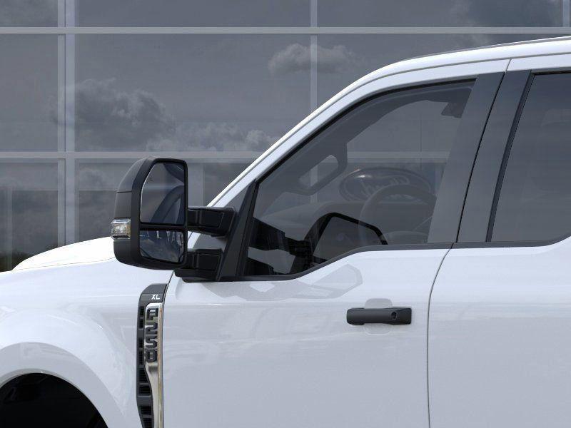 new 2026 Ford F-250 car, priced at $52,075