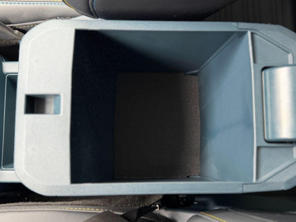 new 2025 Ford Maverick car, priced at $37,100