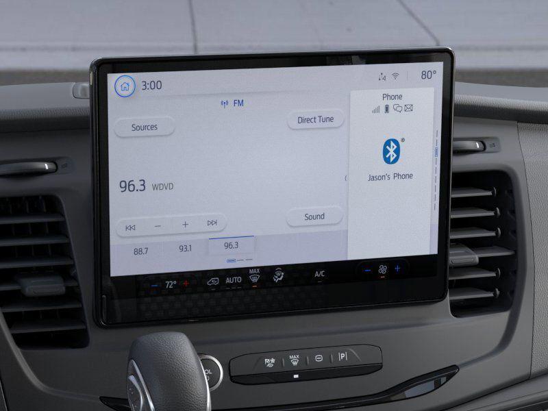 new 2026 Ford Transit-350 car, priced at $56,512
