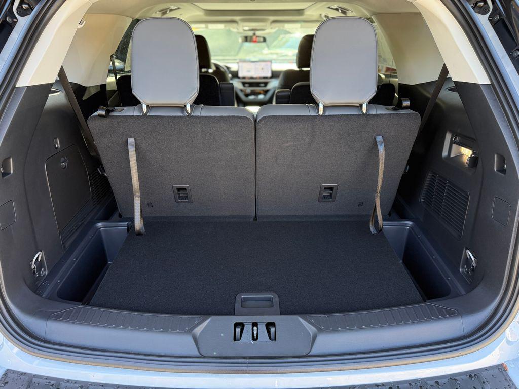 new 2026 Ford Explorer car, priced at $46,831