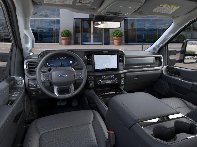 new 2026 Ford F-250 car, priced at $83,607