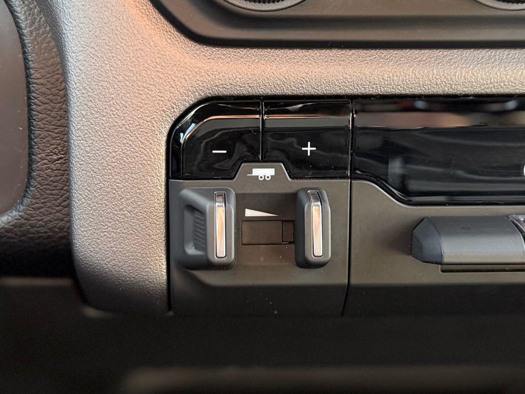 used 2022 Ram 3500 car, priced at $43,951