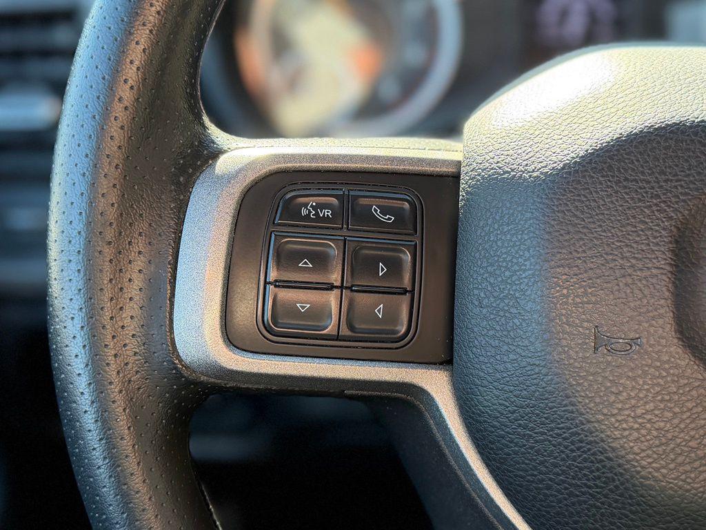 used 2022 Ram 3500 car, priced at $43,951