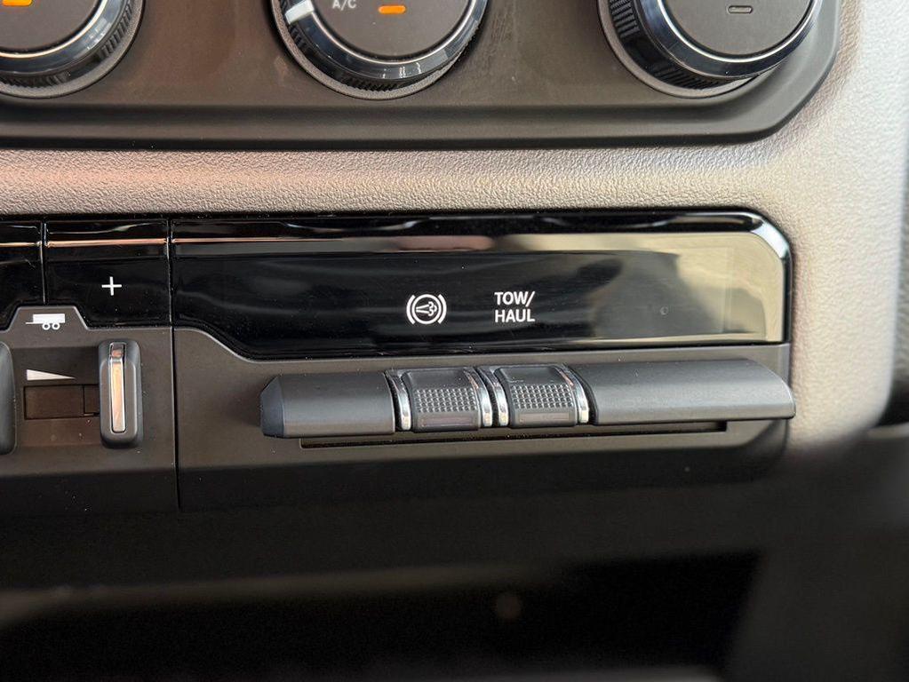 used 2022 Ram 3500 car, priced at $43,951