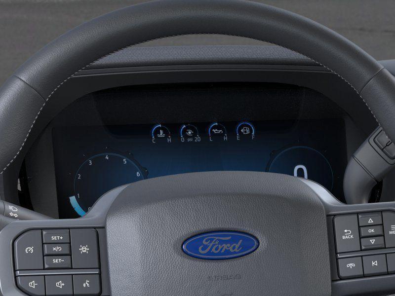 new 2026 Ford F-150 car, priced at $52,876