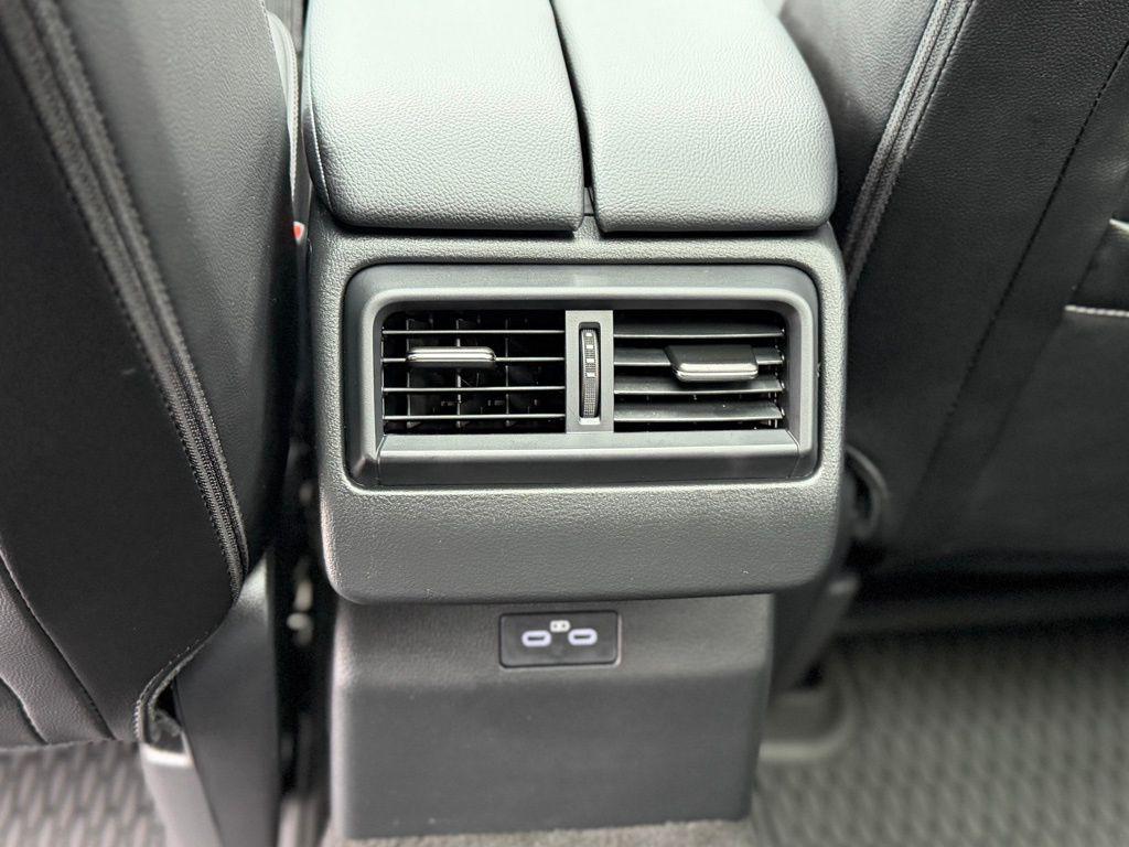 used 2025 Mazda CX-50 car, priced at $29,437