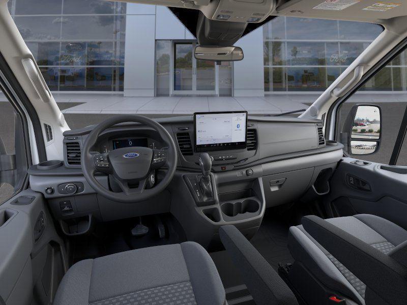 new 2026 Ford Transit-150 car, priced at $56,812