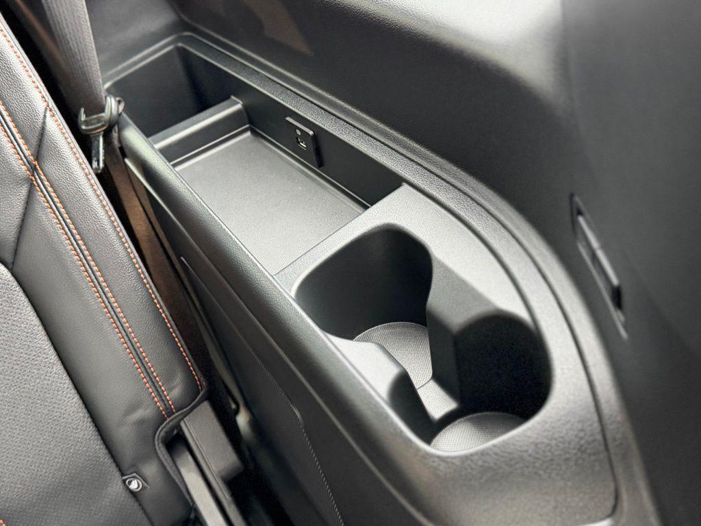 used 2023 Ford Expedition car, priced at $57,855