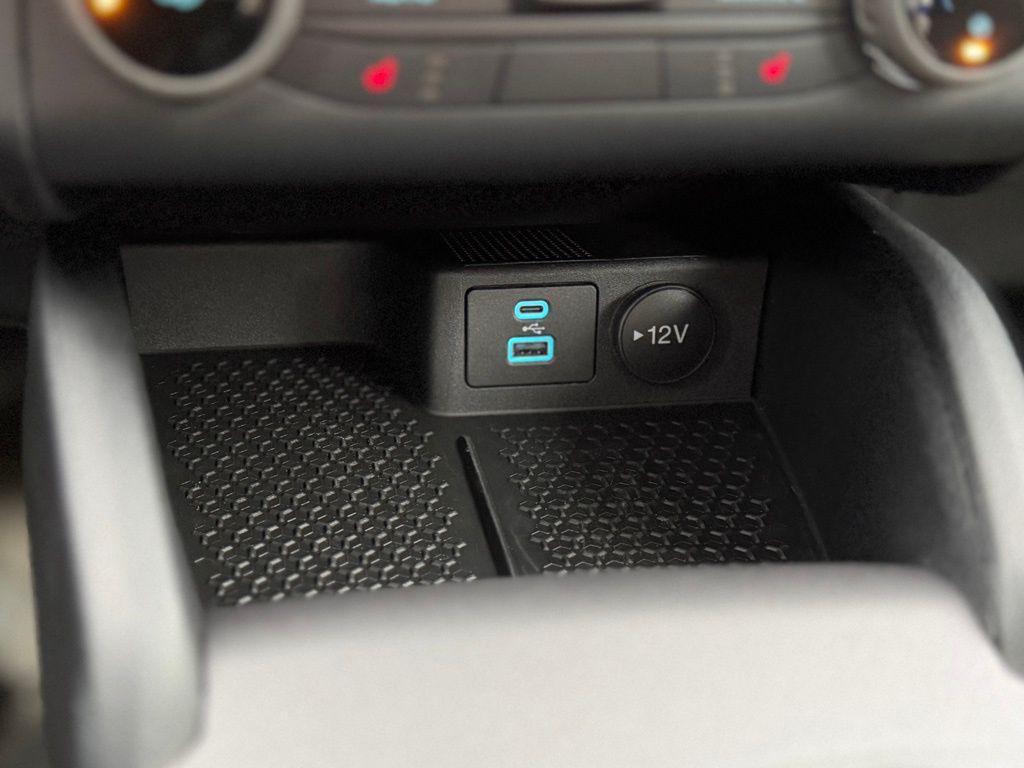 used 2022 Ford Bronco Sport car, priced at $27,826