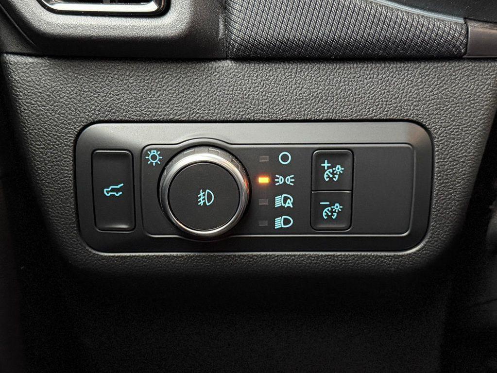 used 2022 Ford Bronco Sport car, priced at $27,826