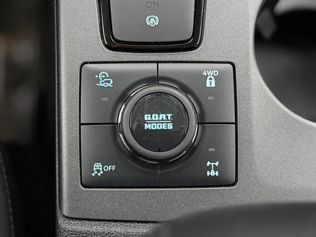 used 2022 Ford Bronco Sport car, priced at $27,826