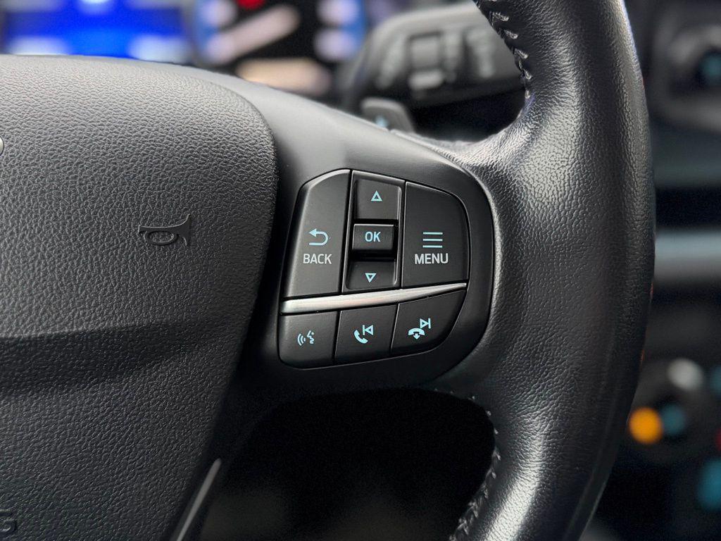 used 2022 Ford Bronco Sport car, priced at $27,826