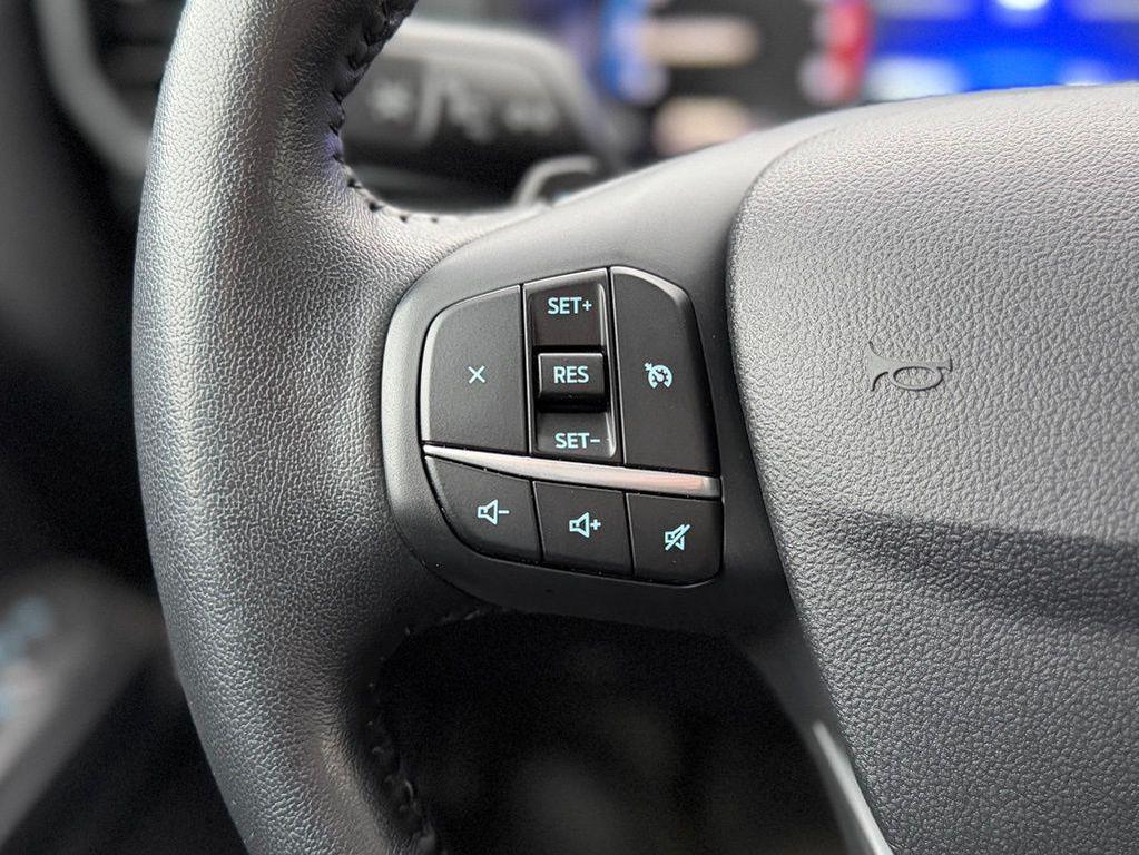 used 2022 Ford Bronco Sport car, priced at $27,826