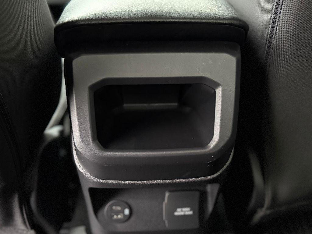 new 2025 Ford Ranger car, priced at $35,959