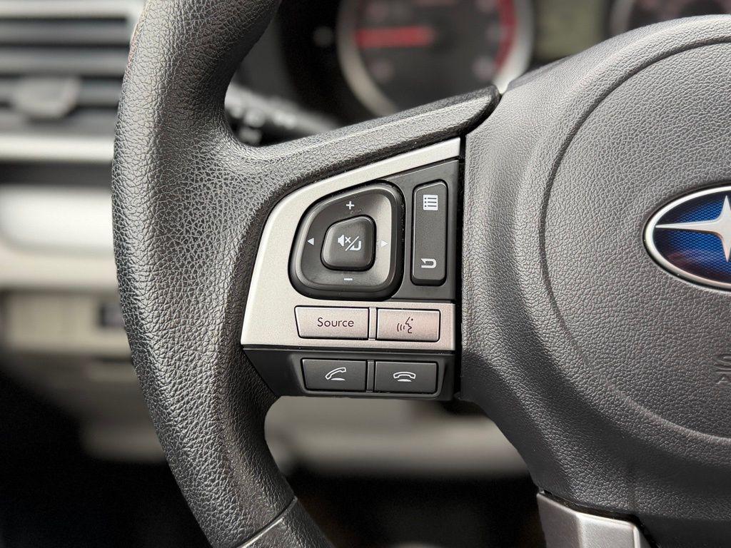 used 2018 Subaru Forester car, priced at $12,952