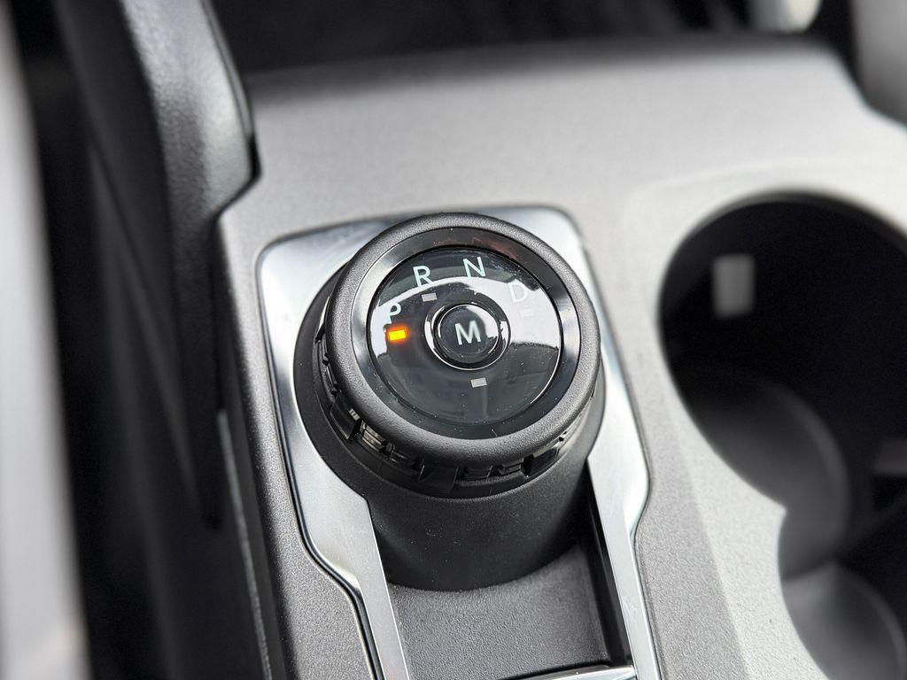 new 2025 Ford Bronco Sport car, priced at $43,940