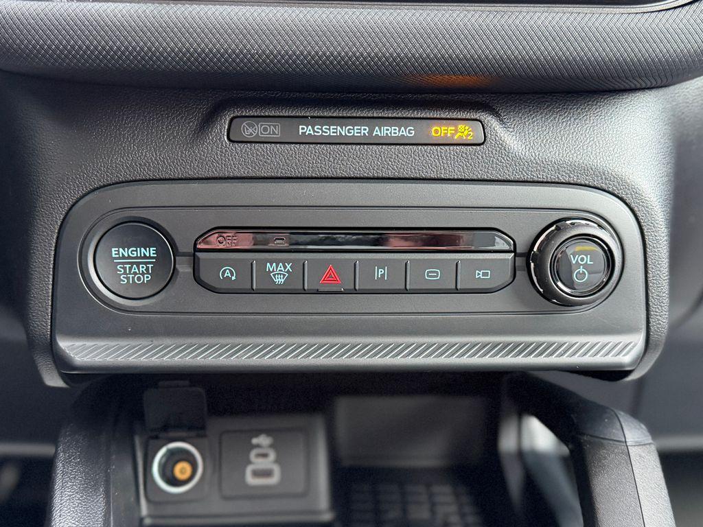 new 2025 Ford Bronco Sport car, priced at $43,940