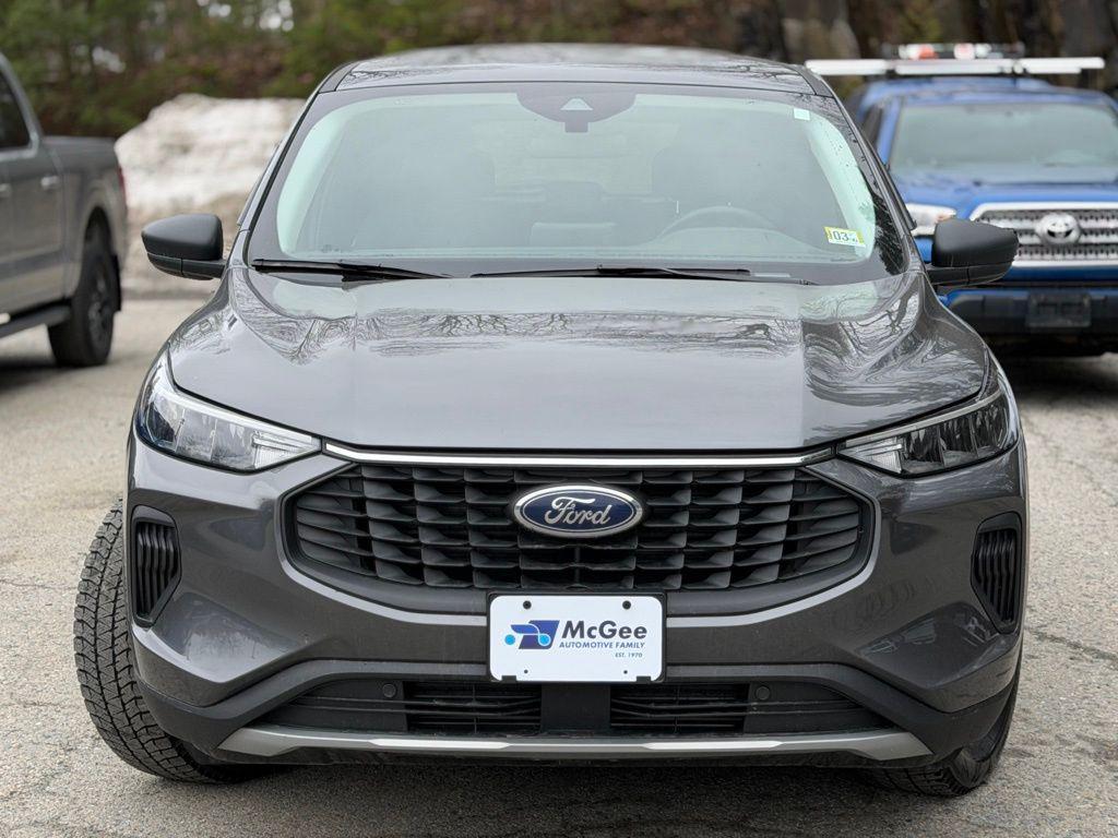 used 2023 Ford Escape car, priced at $24,500