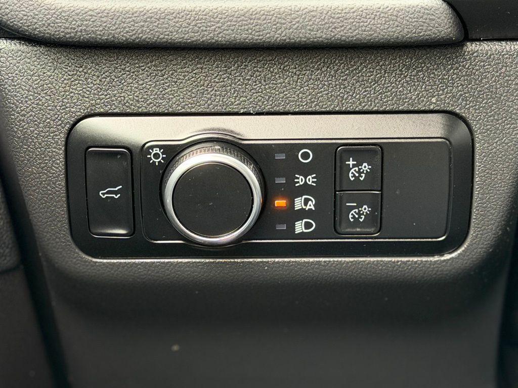 used 2024 Ford Escape car, priced at $23,545