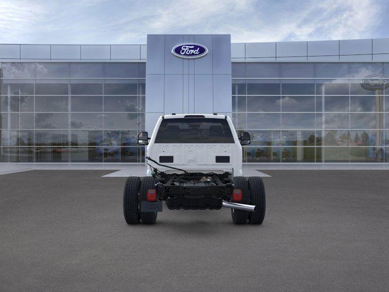 new 2025 Ford F-350 car, priced at $75,591