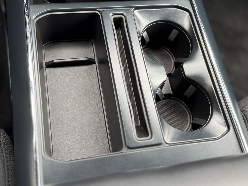 used 2023 Ford F-150 car, priced at $38,876