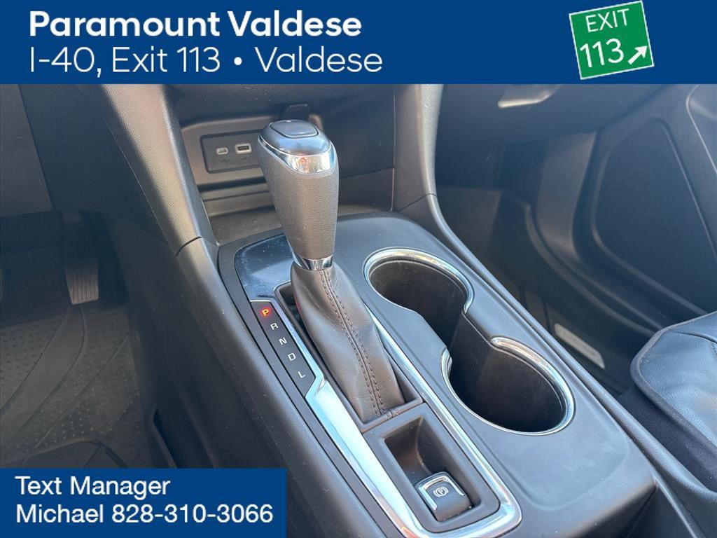 used 2019 Chevrolet Equinox car, priced at $14,000