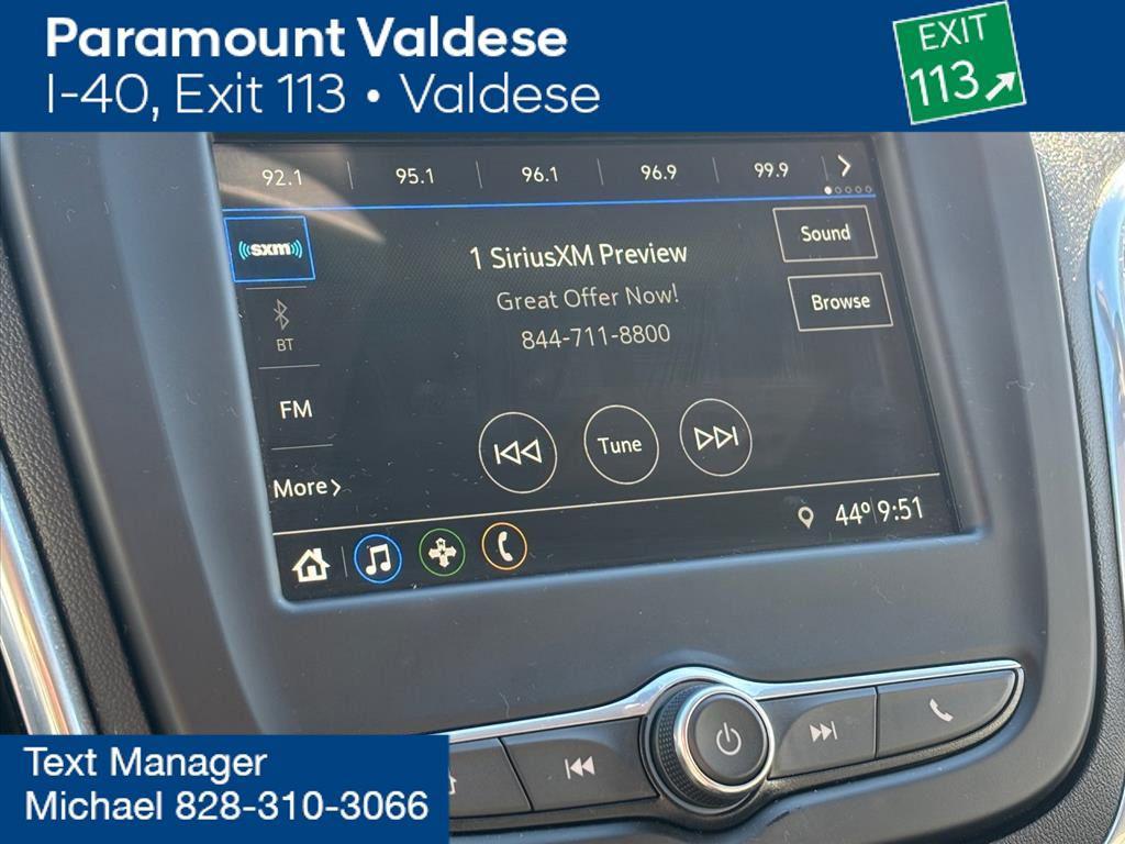used 2019 Chevrolet Equinox car, priced at $14,000