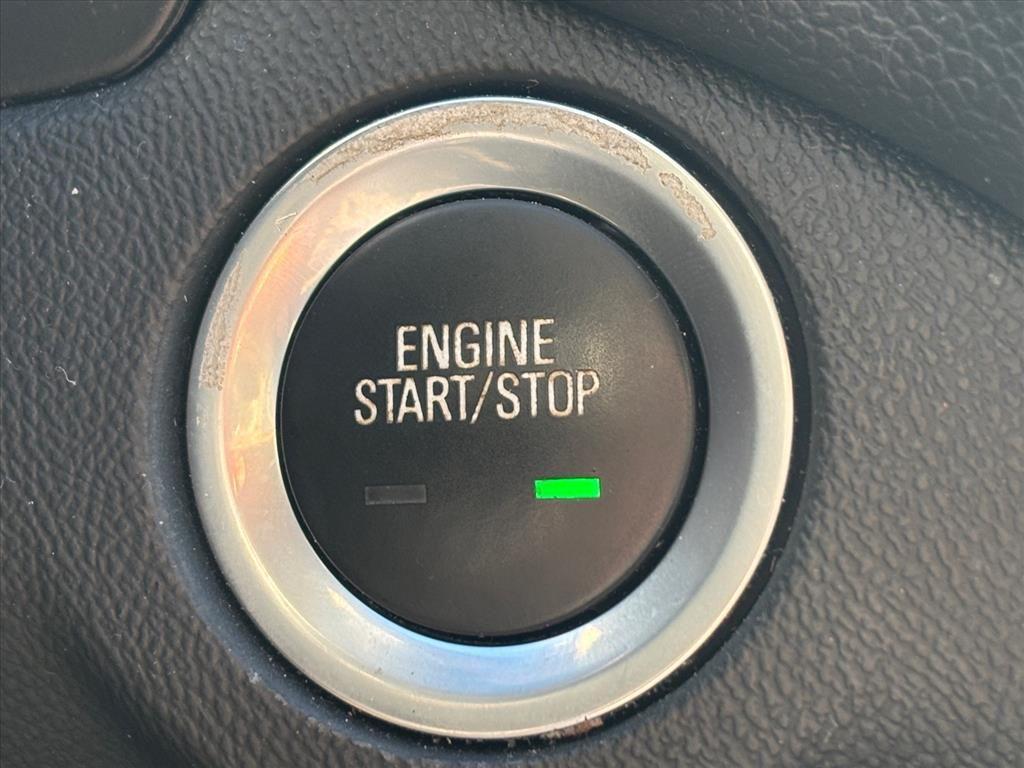 used 2019 Chevrolet Equinox car, priced at $13,000