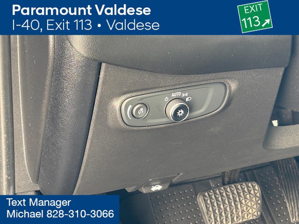 used 2019 Chevrolet Equinox car, priced at $14,000