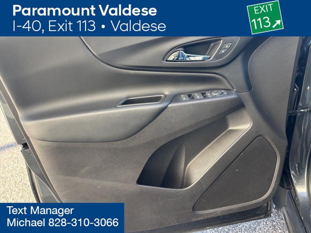 used 2019 Chevrolet Equinox car, priced at $14,000