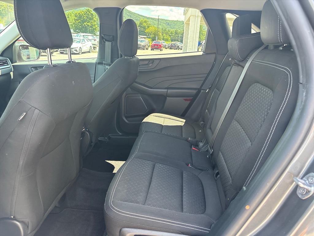 used 2024 Ford Escape car, priced at $20,199