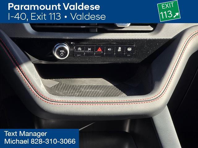 new 2026 Ford Explorer car, priced at $48,940