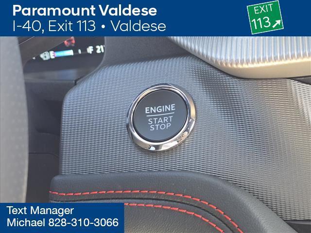 new 2026 Ford Explorer car, priced at $48,940