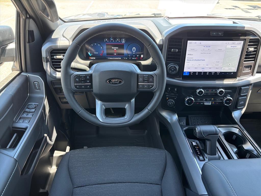new 2026 Ford F-150 car, priced at $69,369
