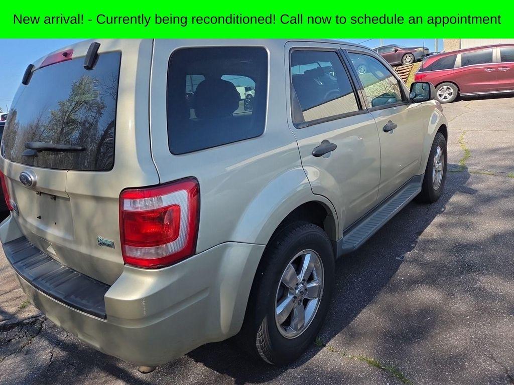 used 2011 Ford Escape car, priced at $8,990