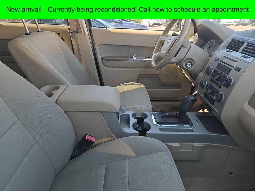 used 2011 Ford Escape car, priced at $8,990