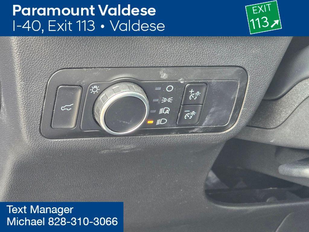 new 2025 Ford Bronco Sport car, priced at $30,050