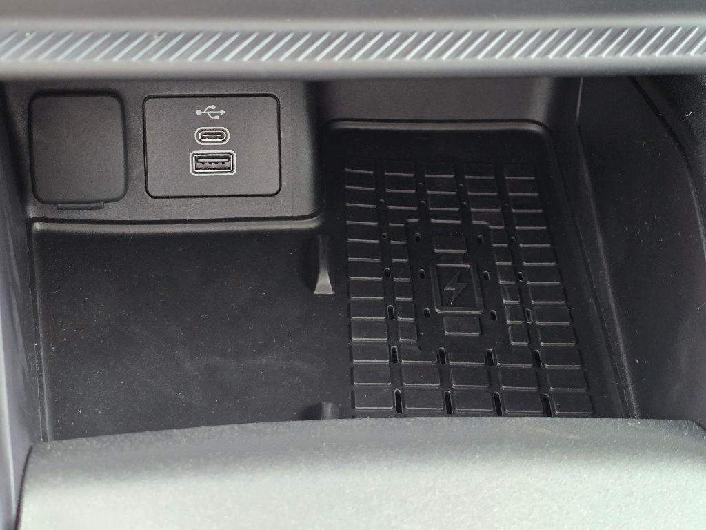 new 2025 Ford Bronco Sport car, priced at $29,550