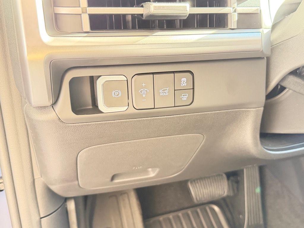 new 2026 Hyundai Santa Fe car, priced at $42,985