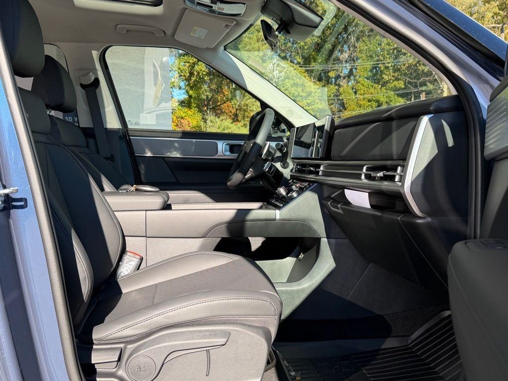 new 2026 Hyundai Santa Fe car, priced at $42,985