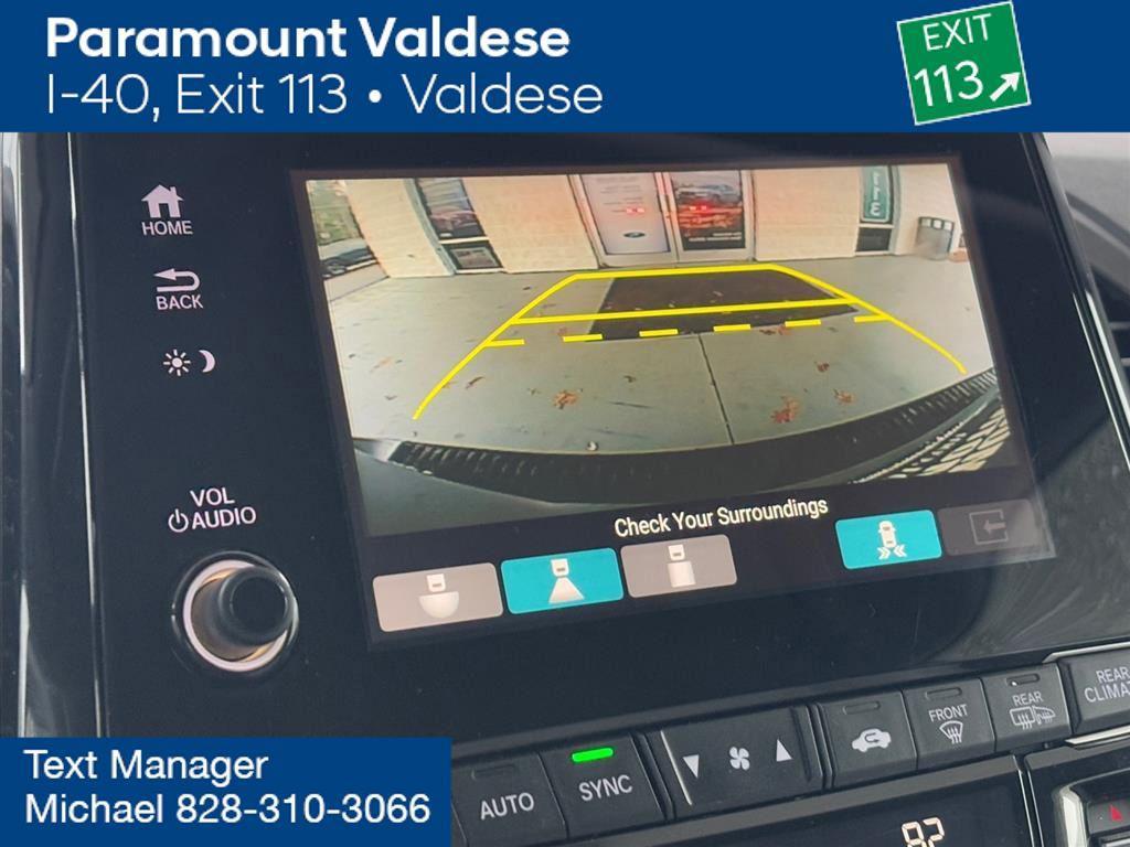 used 2019 Honda Odyssey car, priced at $28,990