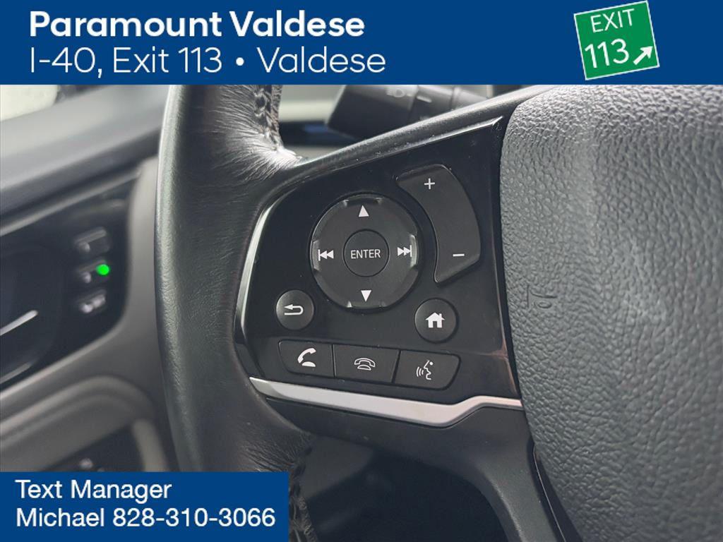 used 2019 Honda Odyssey car, priced at $28,990