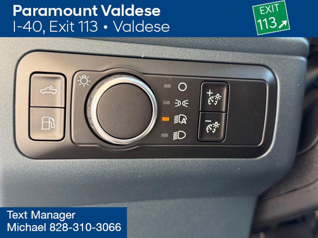 new 2025 Ford Maverick car, priced at $30,239