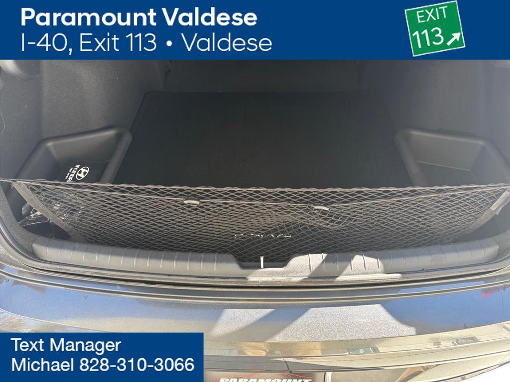 used 2023 Hyundai Sonata Hybrid car, priced at $24,590