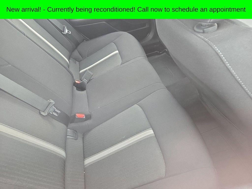 used 2023 Hyundai Sonata Hybrid car, priced at $24,590