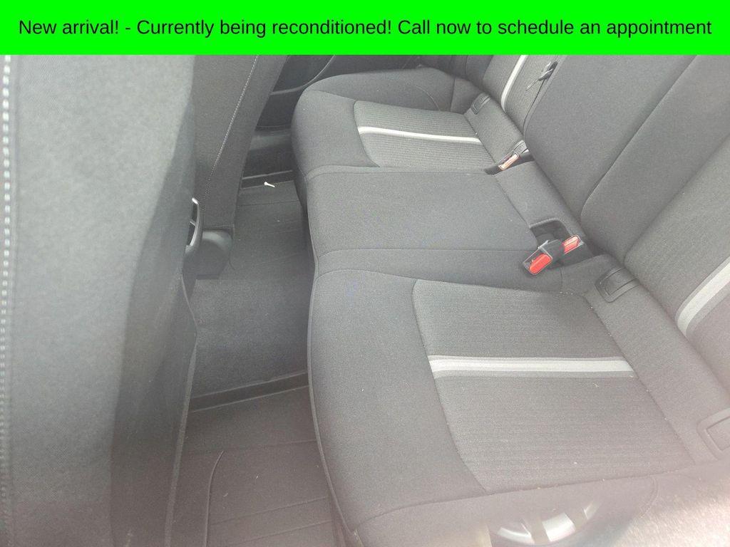 used 2023 Hyundai Sonata Hybrid car, priced at $24,590