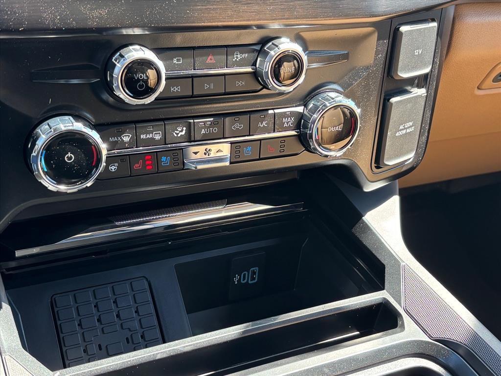 new 2026 Ford F-250 car, priced at $84,229