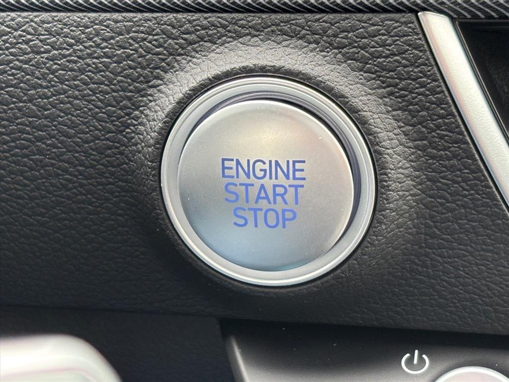 new 2026 Hyundai Sonata Hybrid car, priced at $31,019