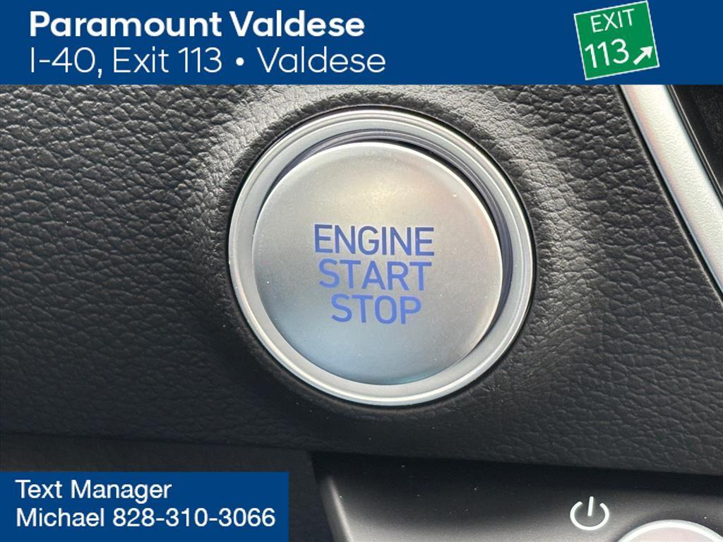 new 2026 Hyundai Sonata Hybrid car, priced at $31,019